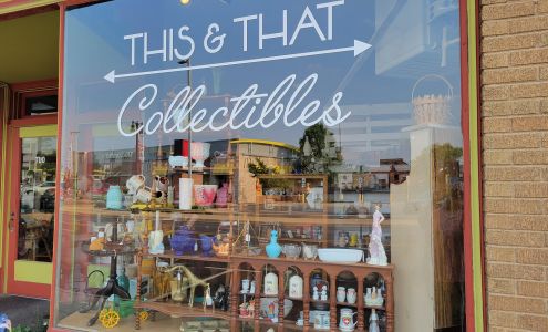 This & That Collectibles