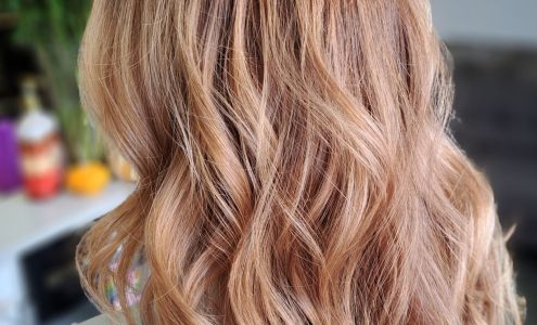 The Confidence Factory Hair Salon Sarasota