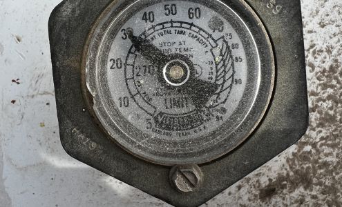 AmeriGas Propane Dubois