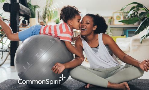 CHPG Primary Care Northglenn