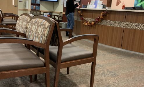 AdventHealth Medical Group Primary Care at Porter