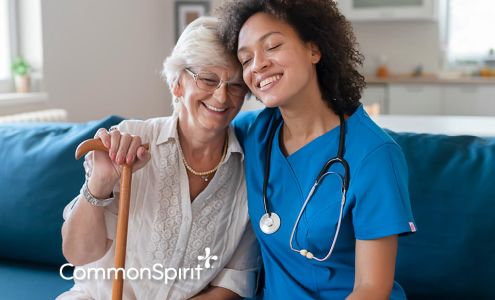 CHPG Primary Care Thornton