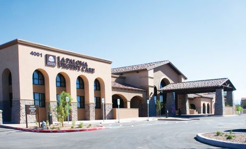 Northwest Urgent Care at La Paloma