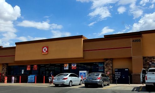 Circle K San Tan Valley