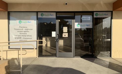 Proscript Pharmacy Fresno