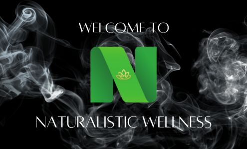 Naturalistic Wellness CBD