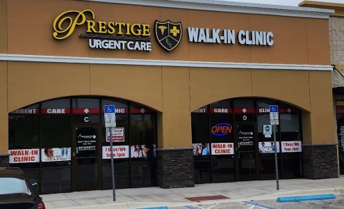 Prestige Urgent Care