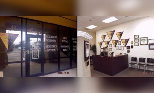 Alpha Omega Biometrics Division