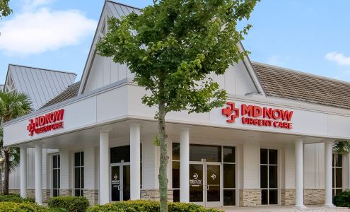 MD Now Urgent Care - Windermere