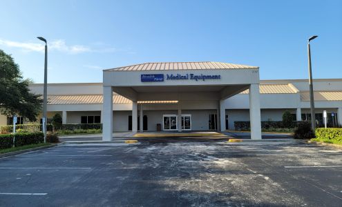 Health First Medical Equipment