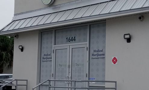 Trulieve Lakeland Dispensary