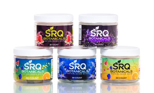 SRQ Botanicals