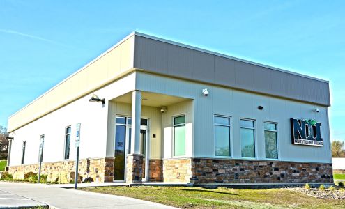 Nature's Treatment of Illinois