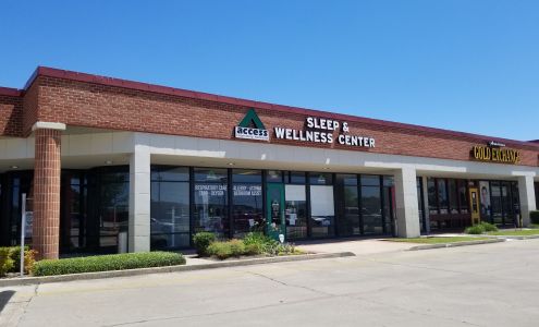 Access Respiratory Homecare