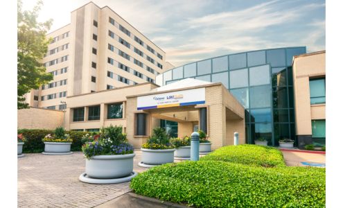 Ochsner LSU Health - St. Mary Medical Center