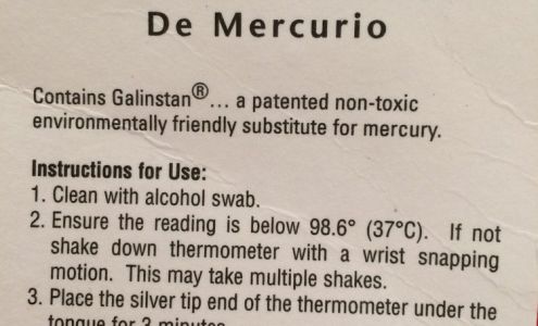 R G Medical Diagnostics Inc