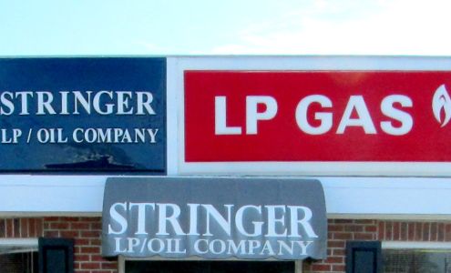 Stringer Oil & LP Gas Company Anderson