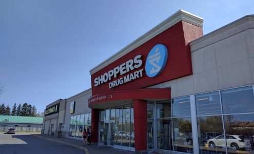 Shoppers Drug Mart