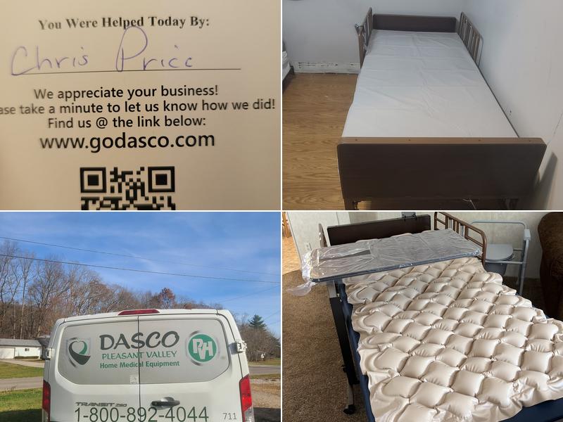 DASCO Home Medical Equipment - Point Pleasant