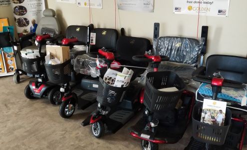 Heritage Home Medical Equipment