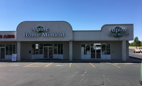 Alpine Home Medical