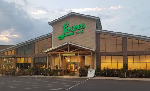 Lowes Foods of Simpsonville