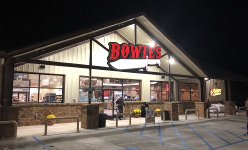 Bowie's, LLC Menard