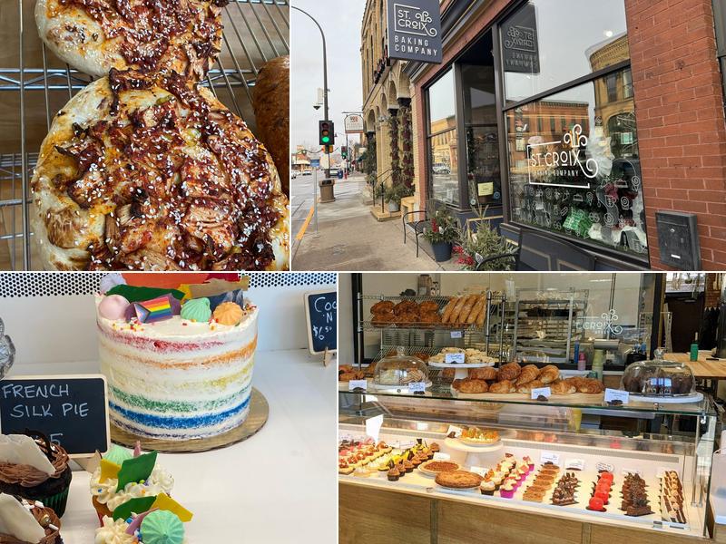 St. Croix Baking Company