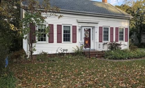 Mulberry Bed & Breakfast