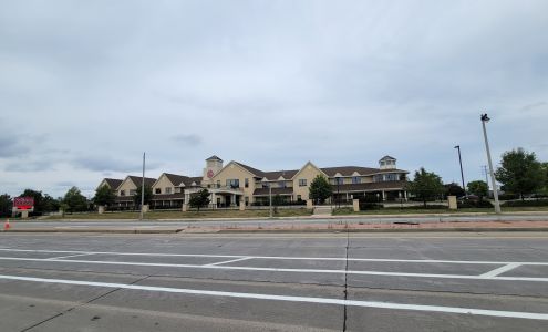 St. Ann Center for Intergenerational Care