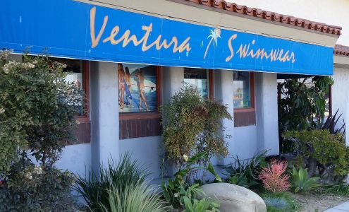 Ventura Swimwear