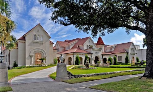 Jacob Schoen & Son Funeral Home