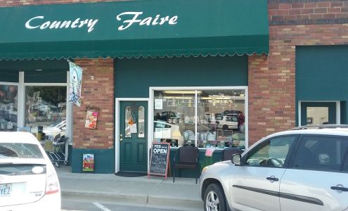 Country Faire