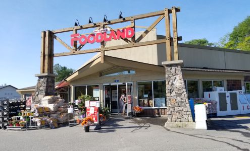 Foodland - Port Carling