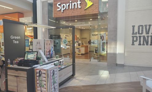 Green Tea HP (Shops at South Town Mall)