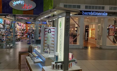 Green Tea HP (Fashion Place Mall)