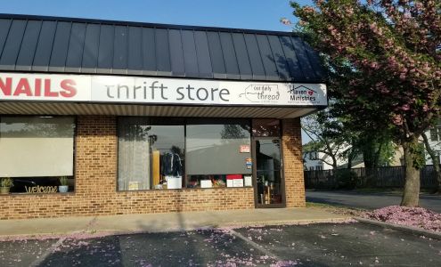 Our Daily Thread Thrift Store
