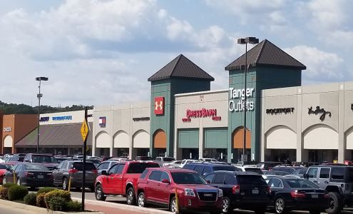 Tanger Outlets Branson