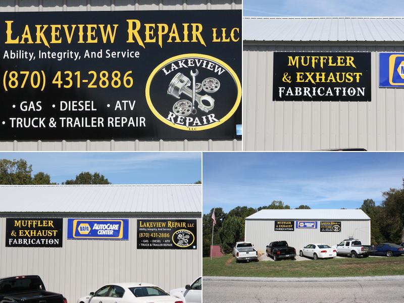 Lakeview Auto Repair