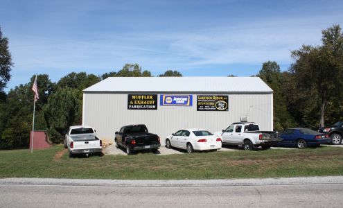 Lakeview Auto Repair 6293 AR-178, Lakeview Arkansas 72642