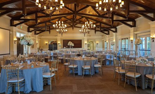 Crosswater Hall At Nocatee