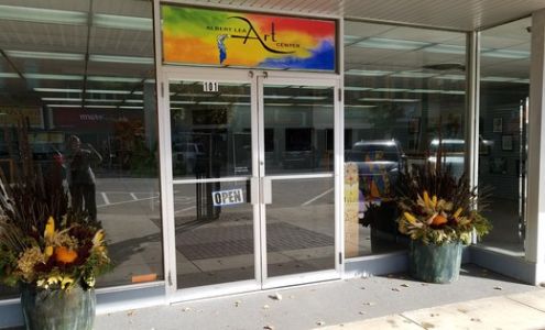 Albert Lea Art Center