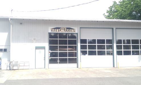 Jim's Transmission Repair