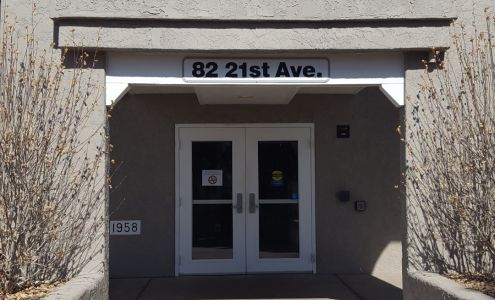 Safe Shelter of St. Vrain Valley