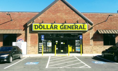 Dollar General