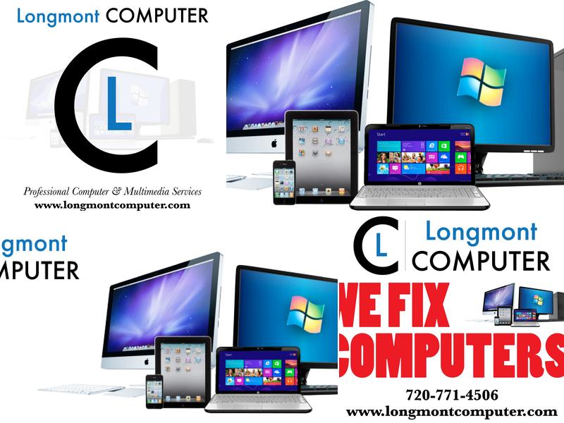 Longmont Computer