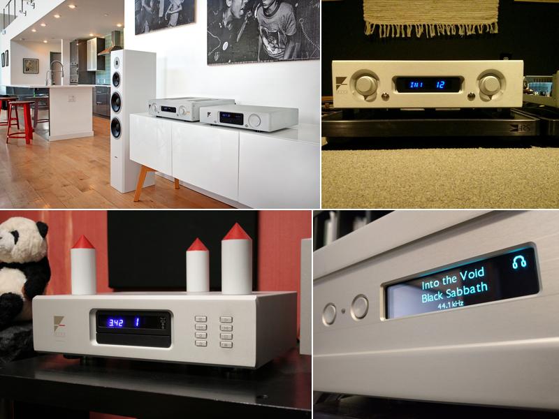 Ayre Acoustics, Inc.