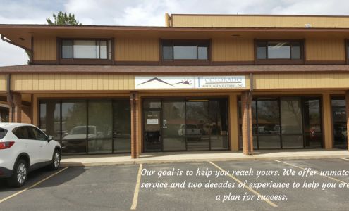 1st Colorado Mortgage Solutions, Inc.