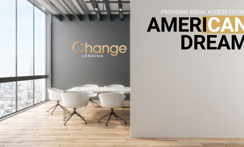 Peter Rosato-Change Home Mortgage