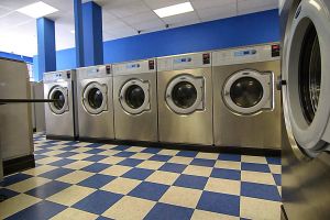 EZ Coin Laundromat